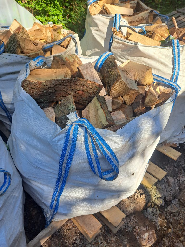 builders bag