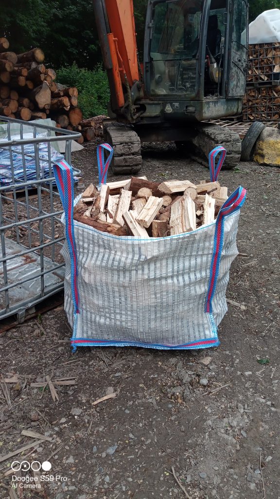 Bulk bag